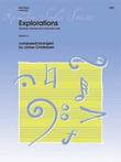 Explorations (featuring 5 selections from around the world)