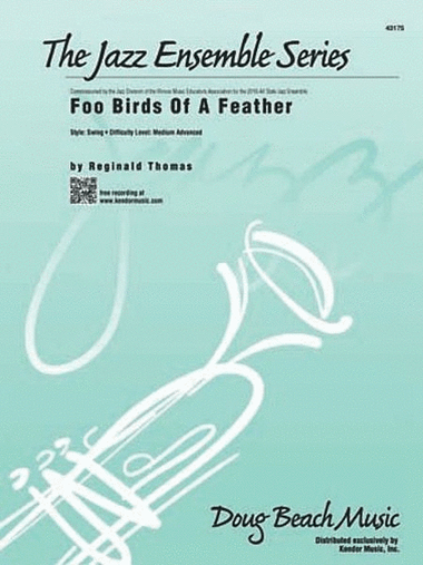 Foo Birds Of A Feather