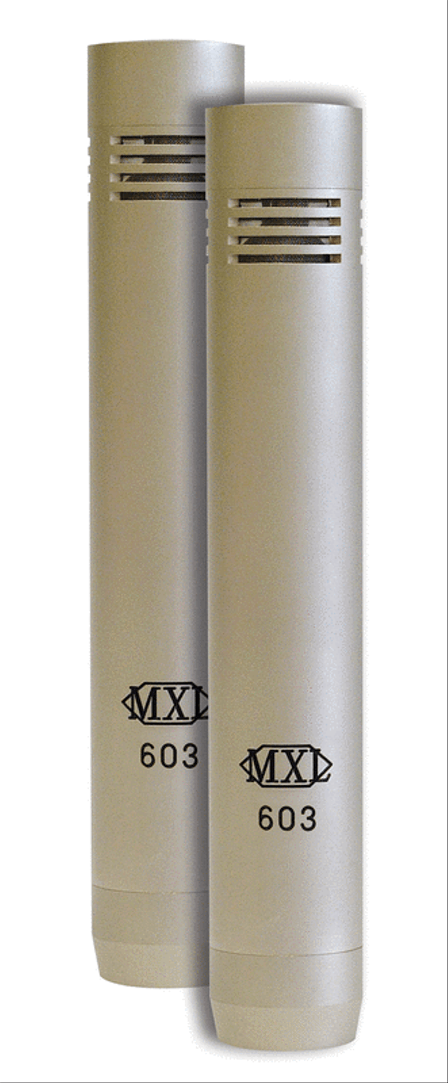 603S Pair Musical Instruments scores gallery preview page 1