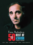 Best of - 50 chansons