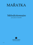 Melodictionnaire