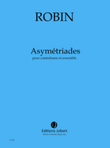 Asymetriades