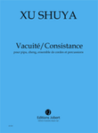 Vacuite/Consistance