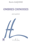 Ombres chinoises