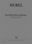 Les Pigeons d'argile