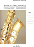 Exercices mecaniques - Volume 1