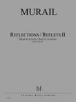 Reflections / Reflets II - High Voltage / Haute tension
