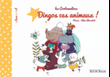 Les Contamalices: Dingos ces animaux