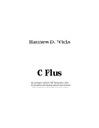 C Plus