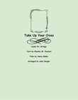 Take Up Your Cross