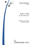 Rock'n'Roll op. 82