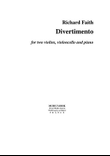 Divertimento