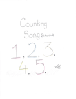 Counting Song - Extended