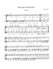 Percussive Nonsense