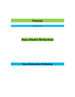 Seasons for piano solo