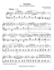 Sonatina