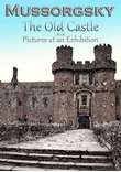 The Old Castle (from Pictures at an Exhibition)