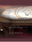 English Suite for violin and piano