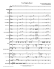 You Oughta Know - Full Score