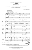 Frozen (Choral Suite)