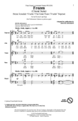 Frozen (Choral Suite)