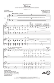 Africa (arr. Roger Emerson)