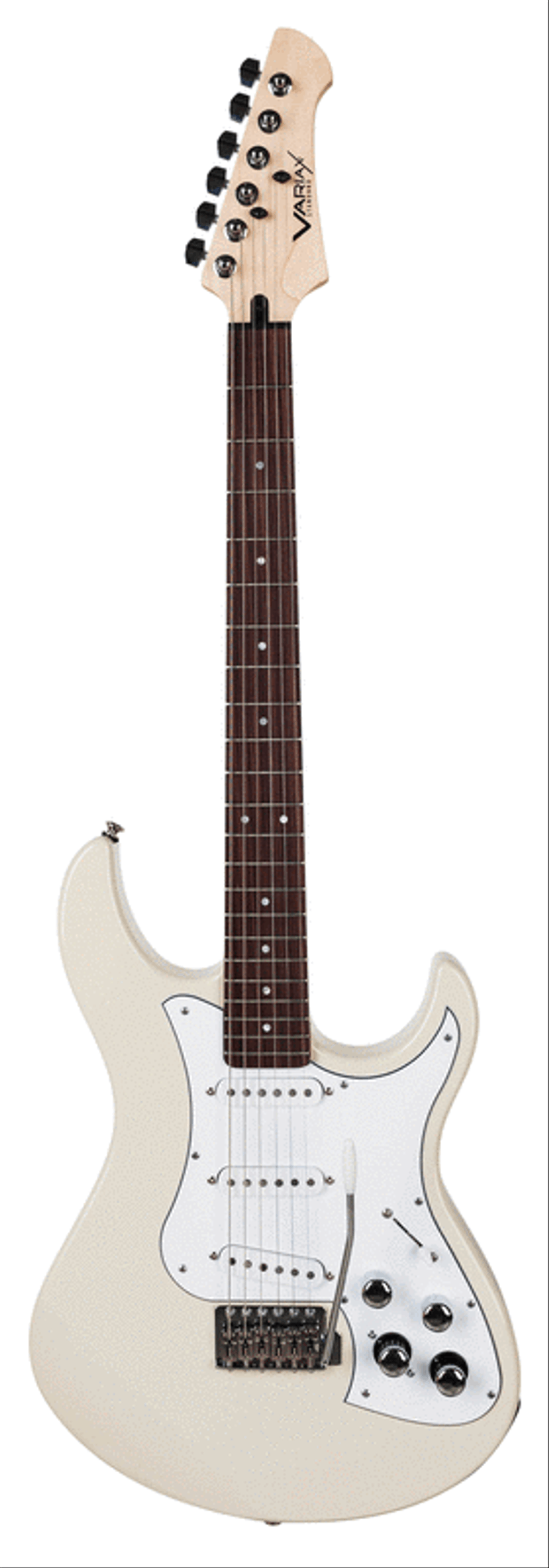 Variax Standard Guitar Tablature scores gallery preview page 1