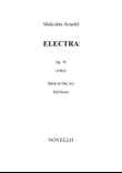 Electra Op. 79