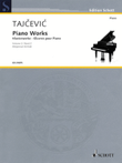 Piano Works - Volume 2