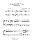 Songs from My People - Song of Crow