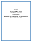 Tango Del Mar