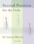 Second Position for the Viola
