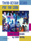 Three-Octave Scales for the Cello, Book Two: Variations