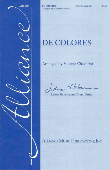 De Colores