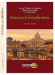 Roma Nun Fa' La Stupida Stasera