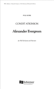 Alexander Evergreen