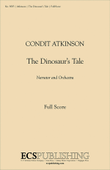 The Dinosaur's Tale