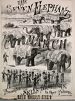 Seven Elephants Marc