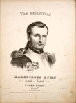 The Celebrated Marsailles Hymn
