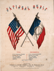 National Music. Marseilles Hymn