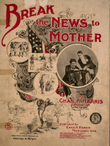 Break the News to Mother