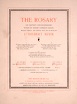 The Rosary