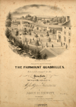The Fairmount Quadrilles