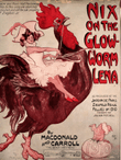 Nix on the Glow-Worm Lena