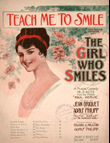 Teach Me To Smile