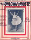 The Pavlowa Gavotte. 