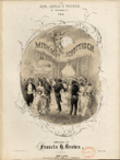 Midnight Schottisch