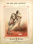 The Love Star Schottische