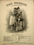 The Mascot (La Mascotte). Potpourri