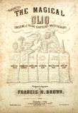 The Automaton Galop